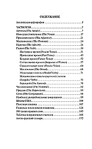Грамматика английского языка за 30 дней