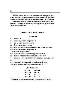 Angļu-krievu krievu-angļu vārdnīca ar transkripciju