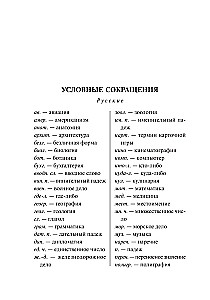 Angļu-krievu, krievu-angļu vārdnīca skolēniem ar gramatikas pielikumu