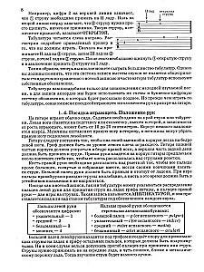 Gatara sākumā pieaugušajiem. Tiem, kas zina un nezina notis