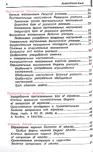 Английский язык. Грамматика