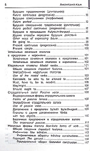 Английский язык. Грамматика