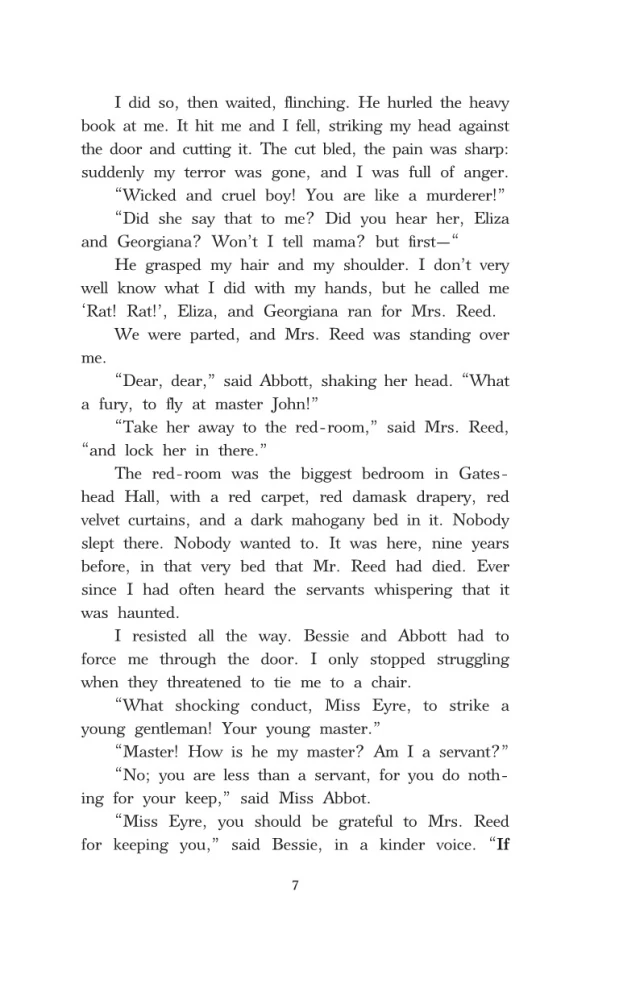 Džeina Eira. Vētras augstums = Jane Eyre. Wuthering height
