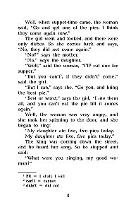 Английские сказки = English Fairy Tales
