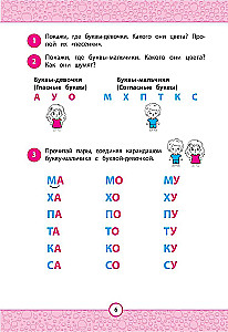 Lasīšana: efektīvs veids ātrai lasīšanas apguvei