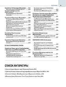 Рыбы коралловых рифов