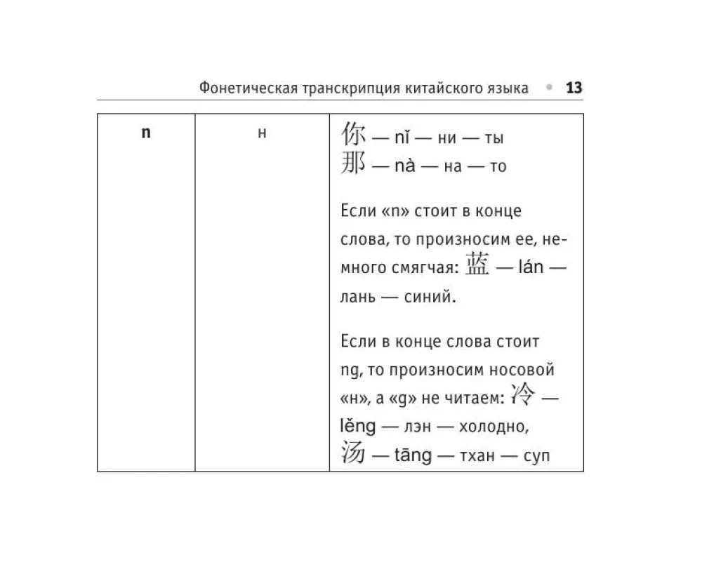 Krievu-ķīniešu sarunvārdu grāmata