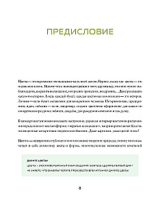 Магия флористики. Авторский курс аранжировки композиций: идеи, стиль и профессиональные приемы от Дмитрия Туркана