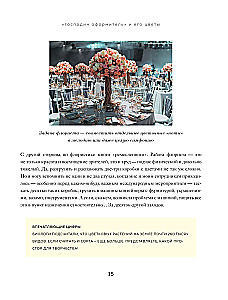 Магия флористики. Авторский курс аранжировки композиций: идеи, стиль и профессиональные приемы от Дмитрия Туркана