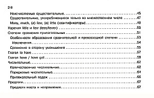 Angļu valoda vizuālajās tabulās. Skolas kurss. 2-4 klase