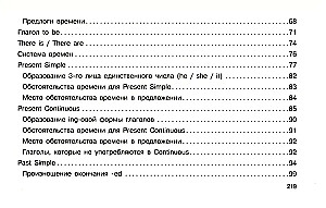 Angļu valoda vizuālajās tabulās. Skolas kurss. 2-4 klase