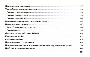 Angļu valoda vizuālajās tabulās. Skolas kurss. 2-4 klase