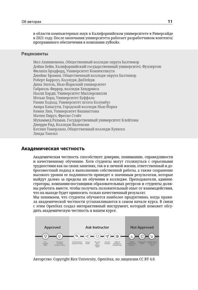 Начинаем программировать на Python. С примерами и заданиями