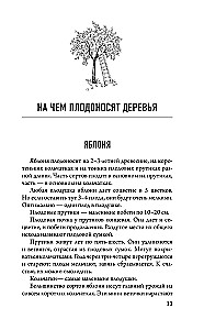 Обрезка и формировка деревьев и кустарников