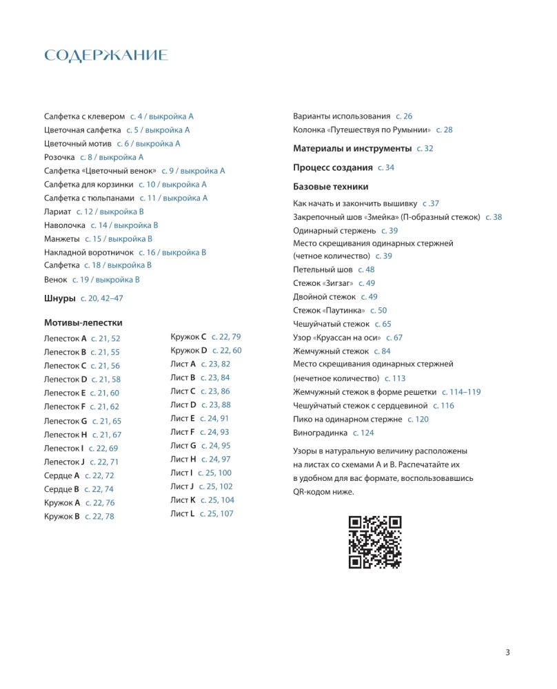 Румынское кружево. Вязание крючком + игольная техника. Ажурное чудо в японском стиле! Техника и 28 мотивов