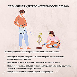 To be better. Семья как источник ресурса