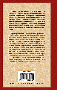 Безумная беллетристика