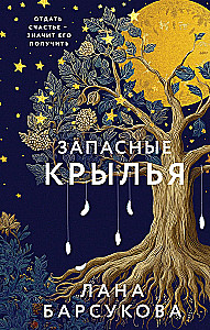 Запасные крылья