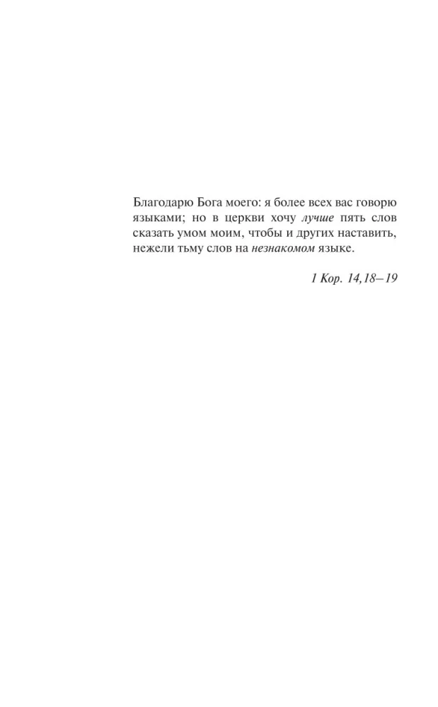 Даниэль Штайн, переводчик