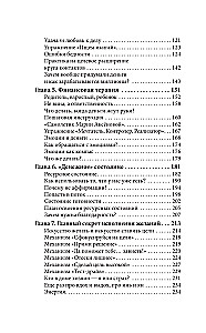 Naudas un mīlestības pret sevi likumi