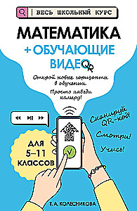 Математика