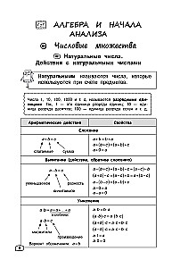 Математика