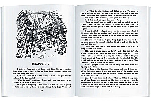Маленький оборвыш = The True History of a Little Ragamuffin
