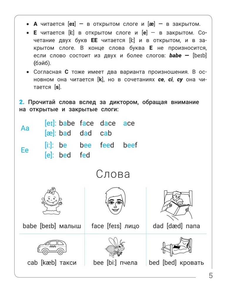 Ideālais angļu valoda: lasi, raksti un runā pareizi