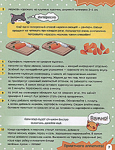 Recepšu grāmata kā japāņu animācijā