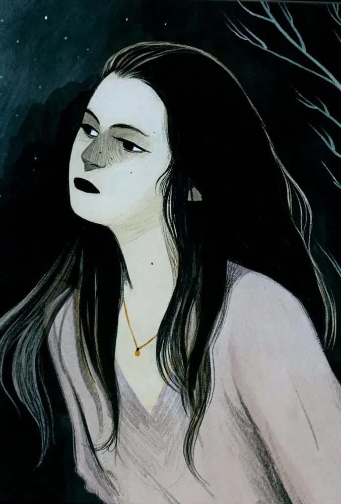 Lielā vampīru grāmata