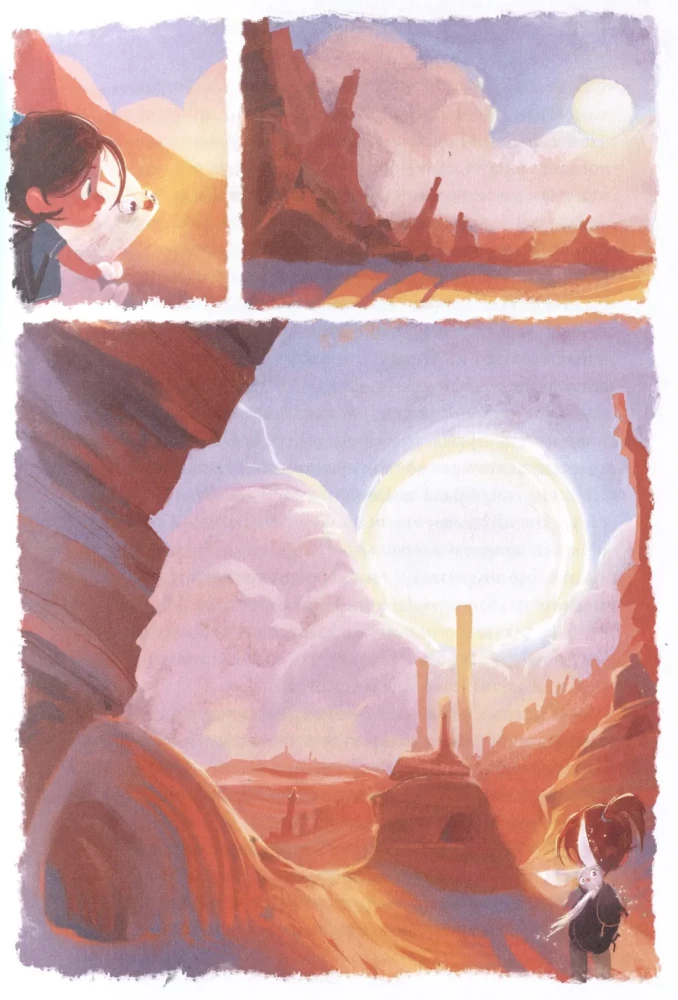 Живое сердце. Книга 8