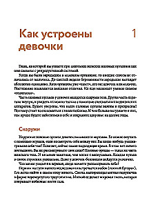 Все, что ты хотела узнать о переходном возрасте