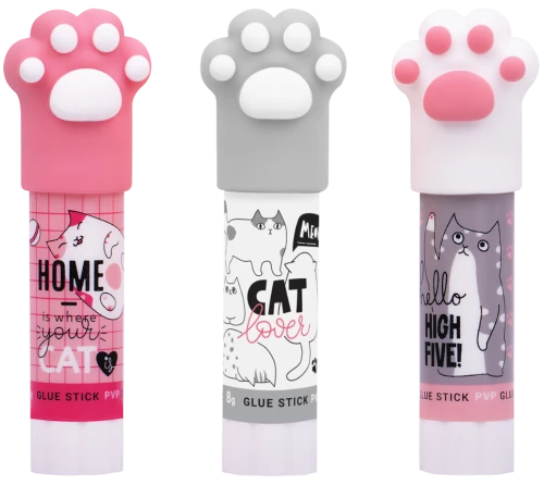 Līme-zīmulis - Meshu Cats (8 g)