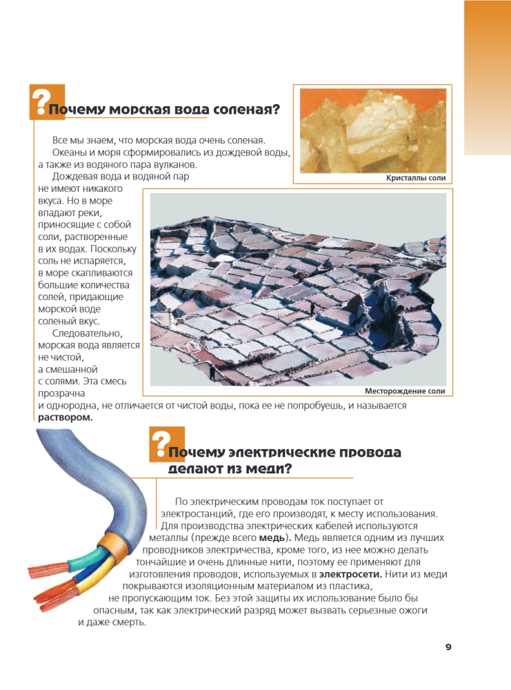 Что? Зачем? Почему? Большая книга вопросов и ответов