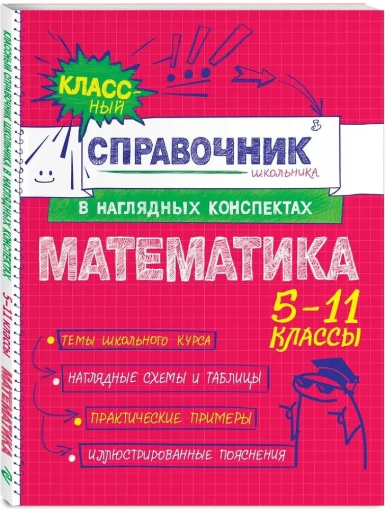 Математика