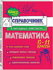 Математика