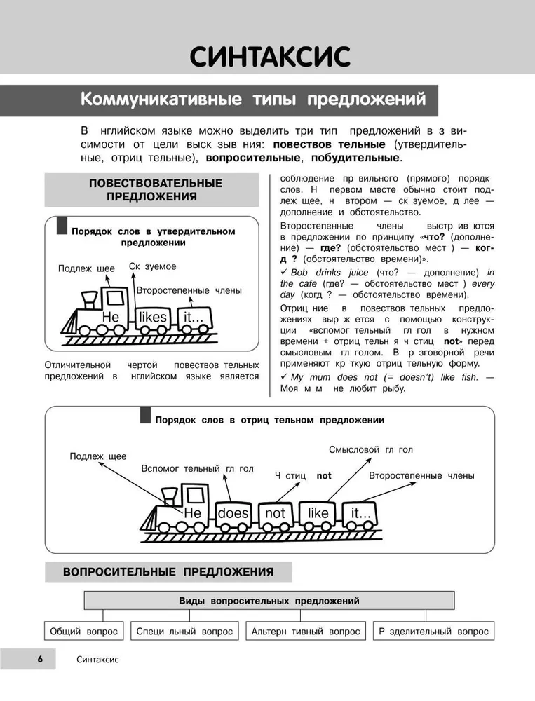 Английский язык