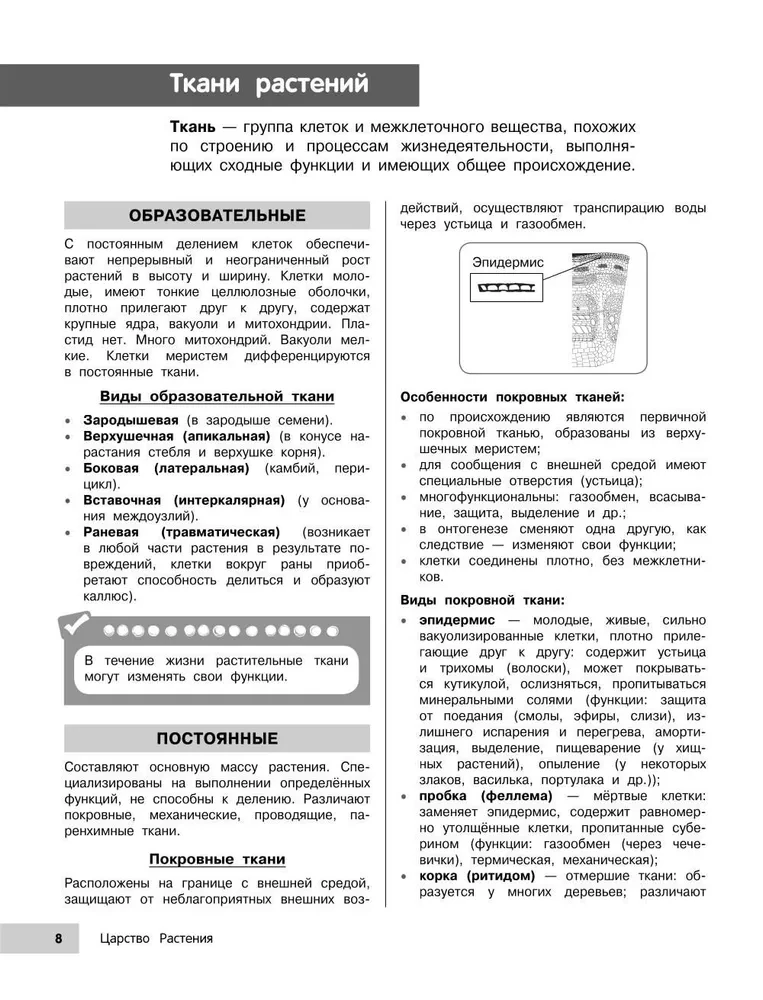 Биология