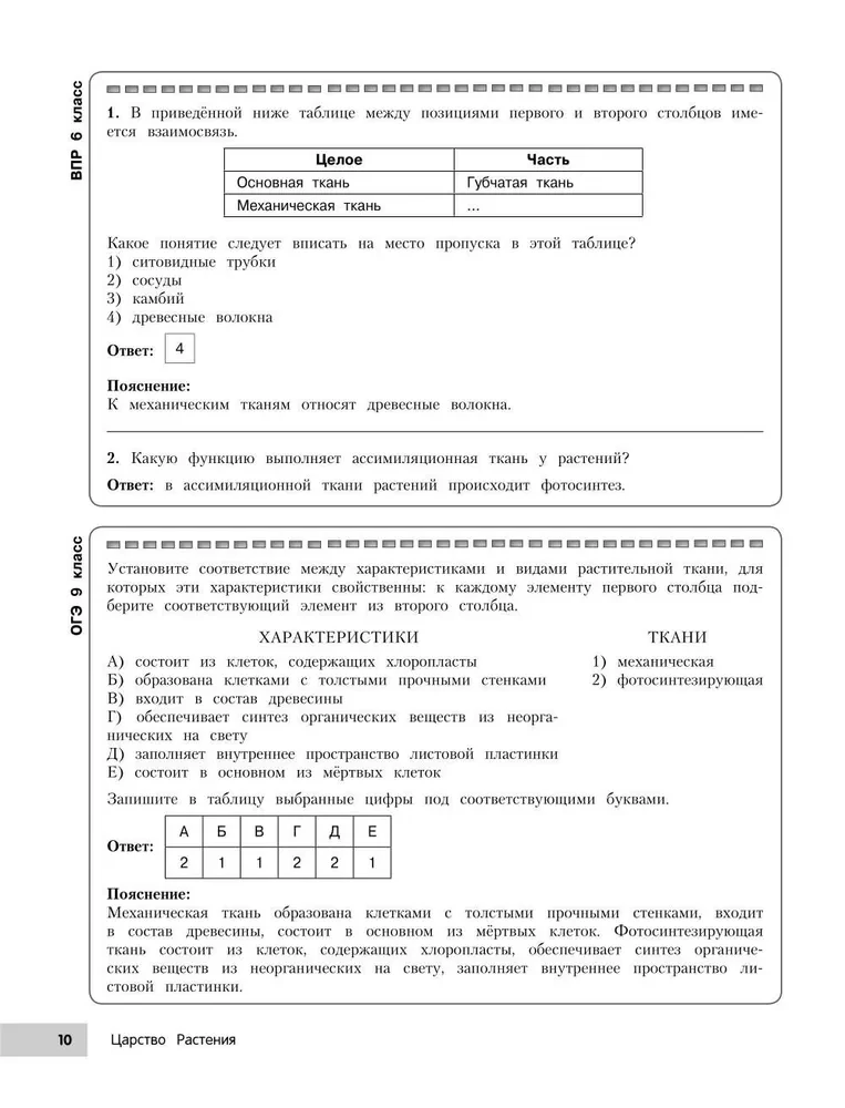 Биология