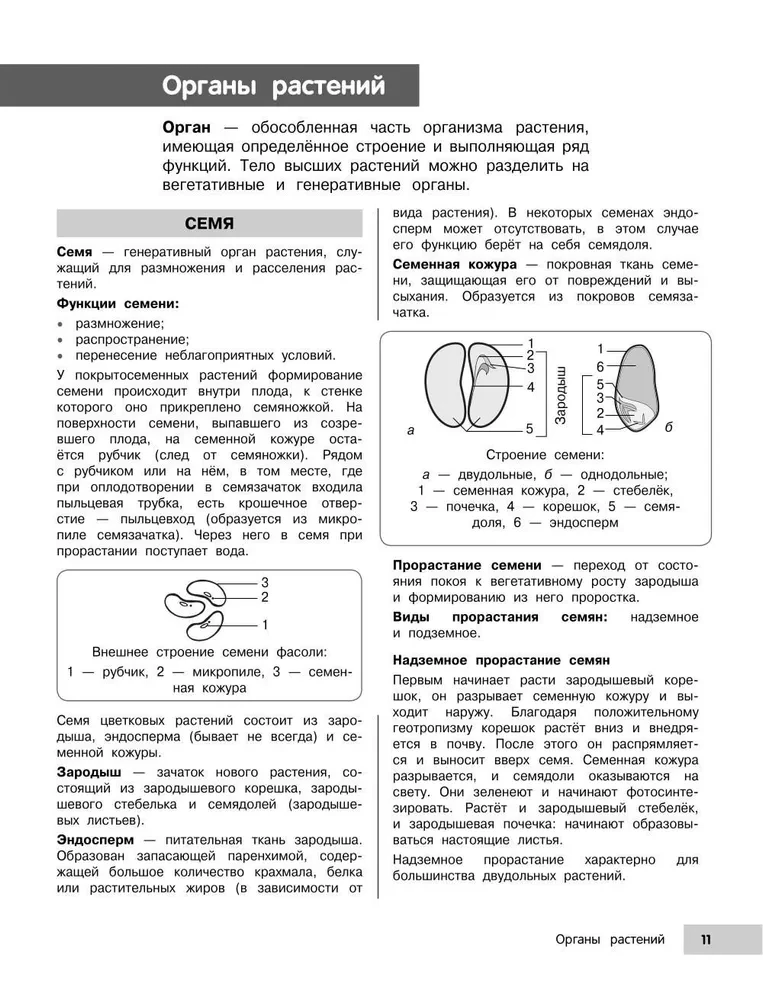 Биология