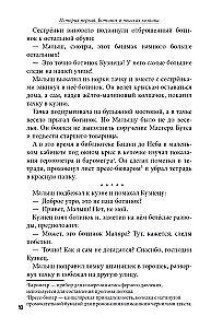 Pīters, Breins un Mazais. Detektīvu piedzīvojumi