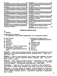 Skaista rakstīšana un gramatiska pareizība. Mācību rakstīšanas
