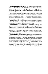 Психосоматика по Новой Германской медицине. Неочевидные причины болезней