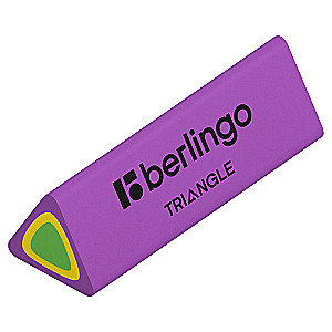 Ластик - Triangle, в ассортименте