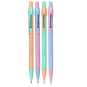 Механический чернографитный карандаш - Tropic Pastel Bloom, в ассортименте