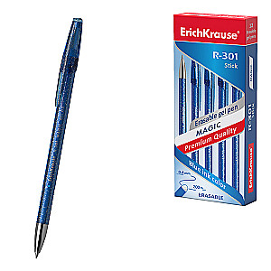 Ручкая гелевая - Magic Gel Stick, синяя