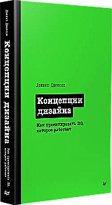Dizaina koncepcijas. Kā projektēt programmatūru, kas darbojas
