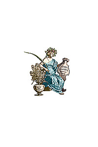 Apburtā dārzs. Maija koks, fern zieds un citas leģendas par augiem