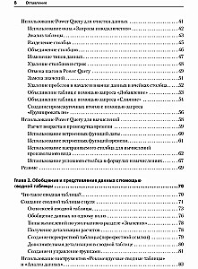 Магия Excel для непрограммистов. Сводные таблицы, Power Query, дашборды и многое другое