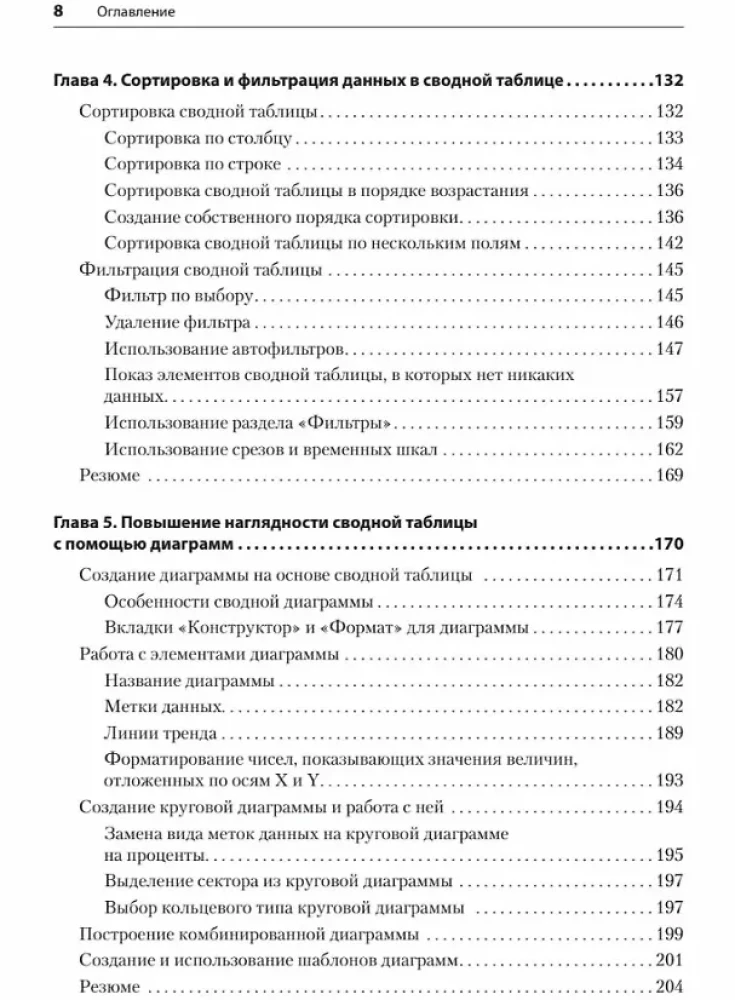 Магия Excel для непрограммистов. Сводные таблицы, Power Query, дашборды и многое другое
